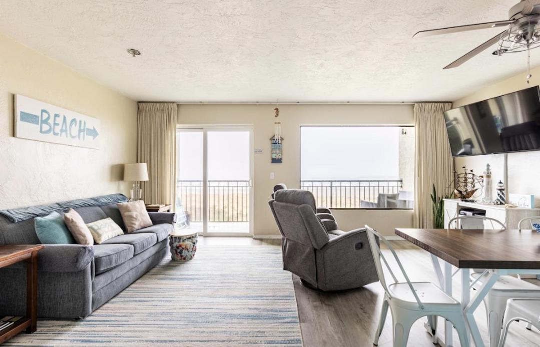 Sand Dollar Haven At Seaside Beach Club Unit 306 ห้อง รูปภาพ