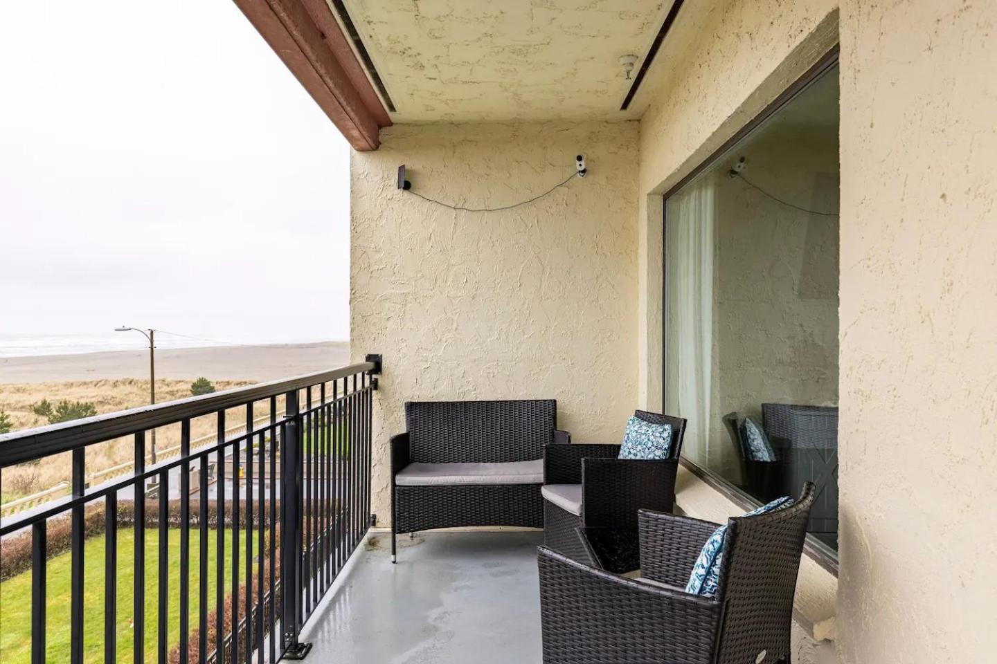 Sand Dollar Haven At Seaside Beach Club Unit 306 ภายนอก รูปภาพ