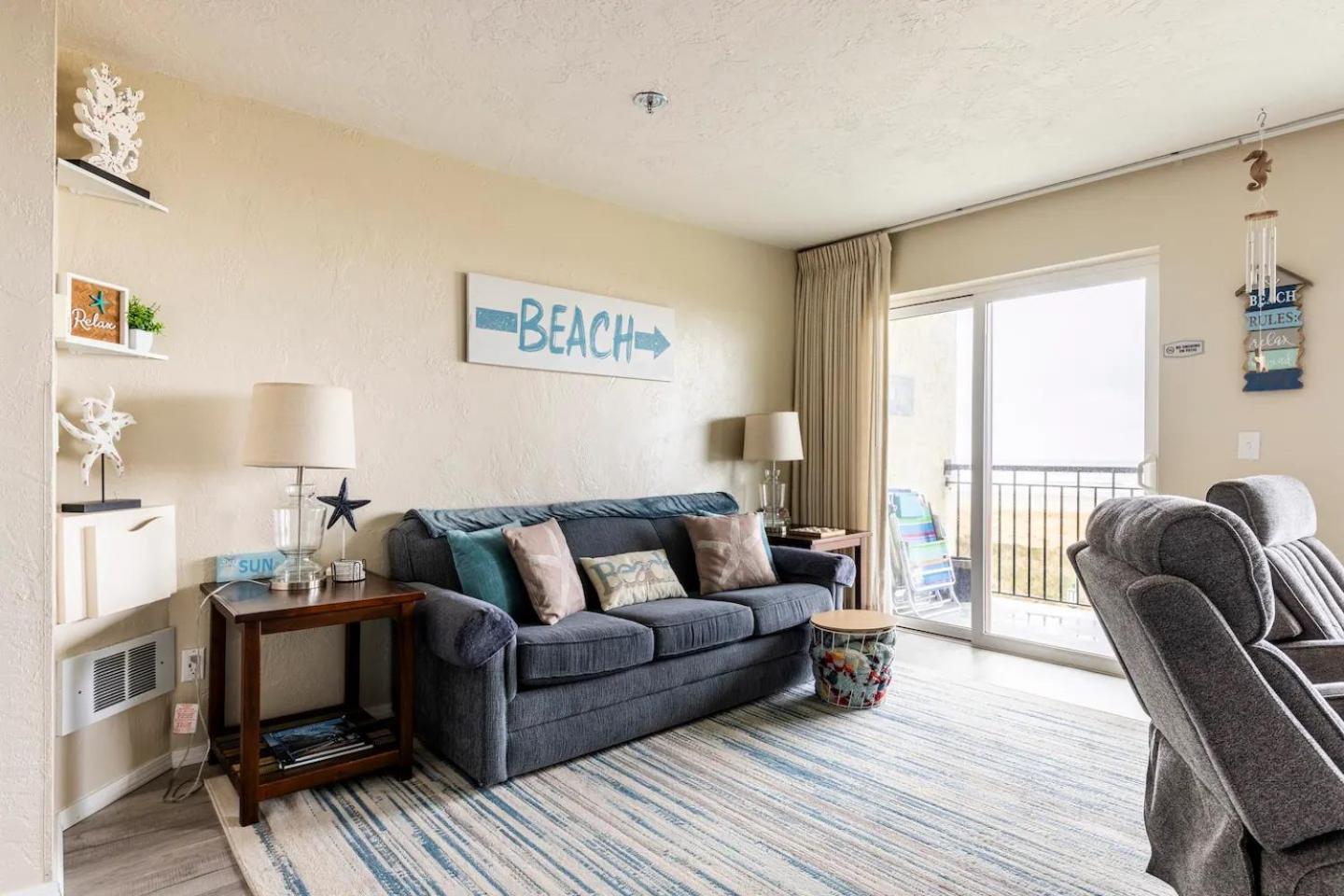 Sand Dollar Haven At Seaside Beach Club Unit 306 ภายนอก รูปภาพ