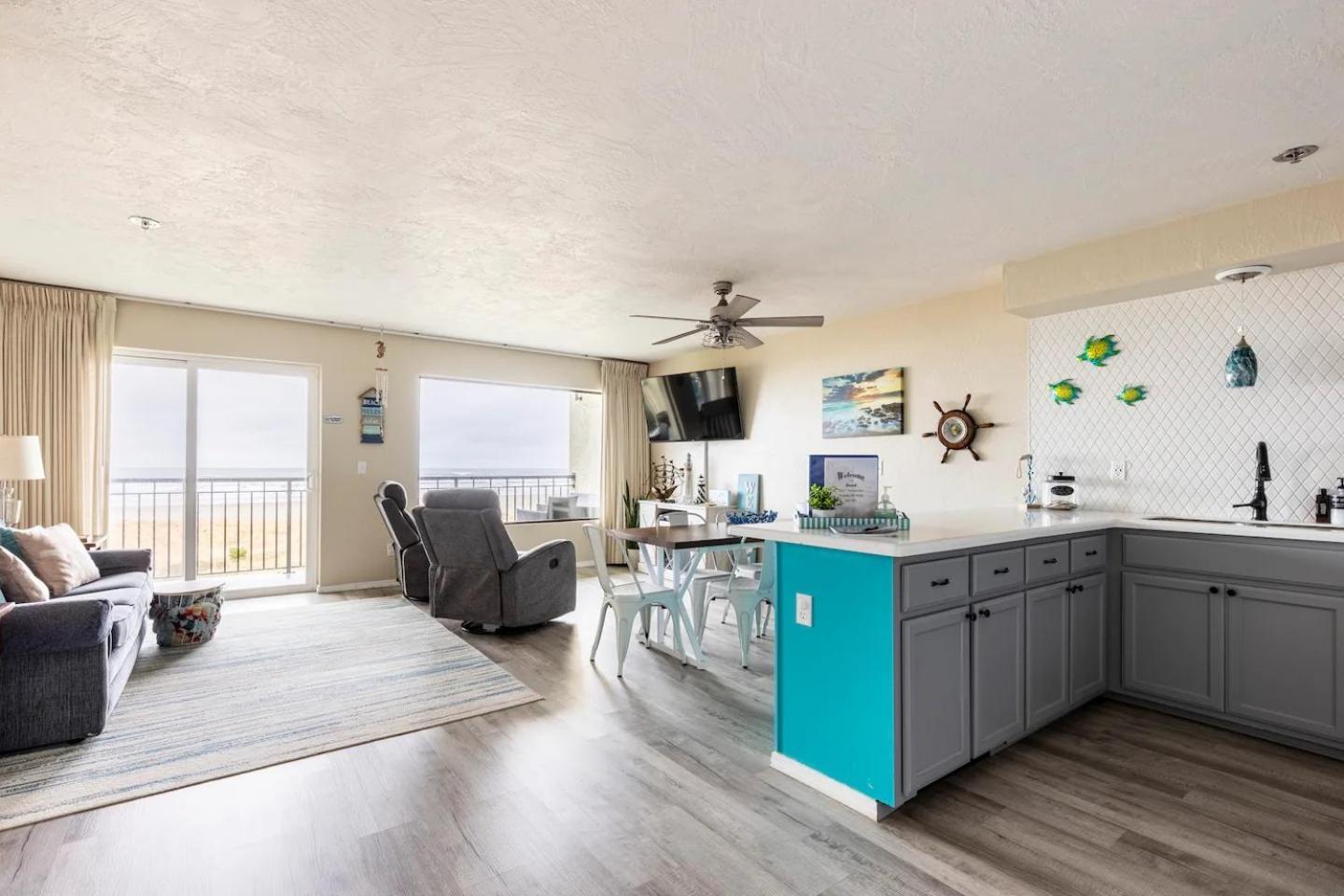 Sand Dollar Haven At Seaside Beach Club Unit 306 ภายนอก รูปภาพ