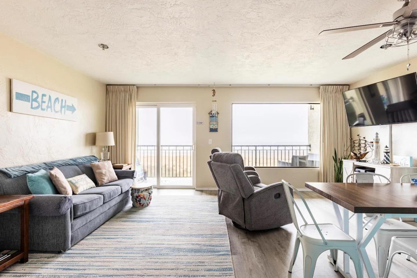 Sand Dollar Haven At Seaside Beach Club Unit 306 ภายนอก รูปภาพ