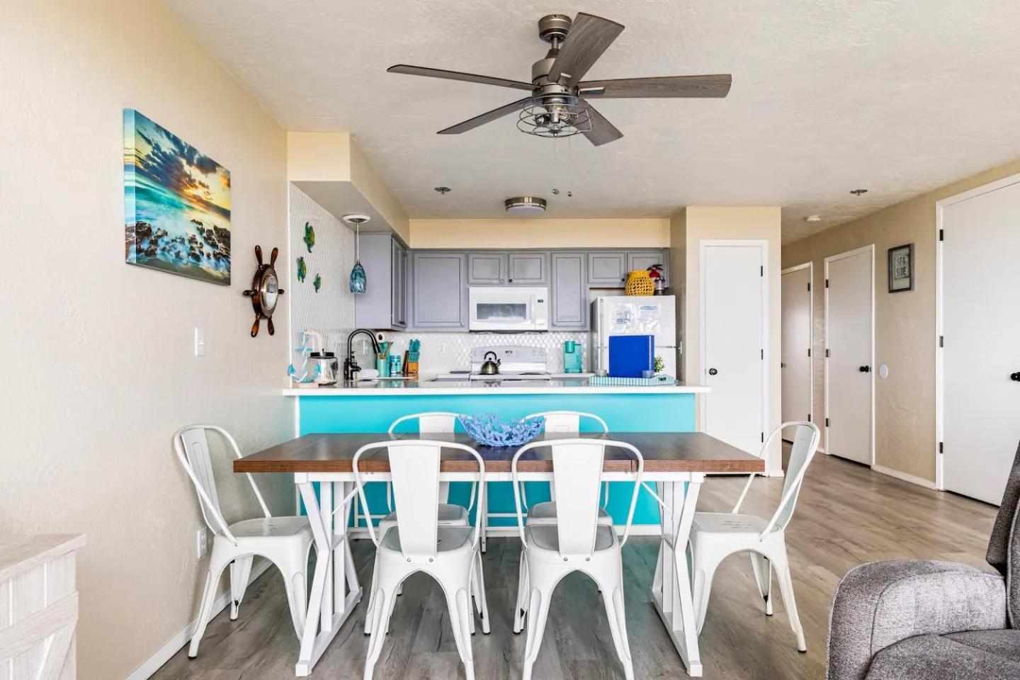 Sand Dollar Haven At Seaside Beach Club Unit 306 ภายนอก รูปภาพ