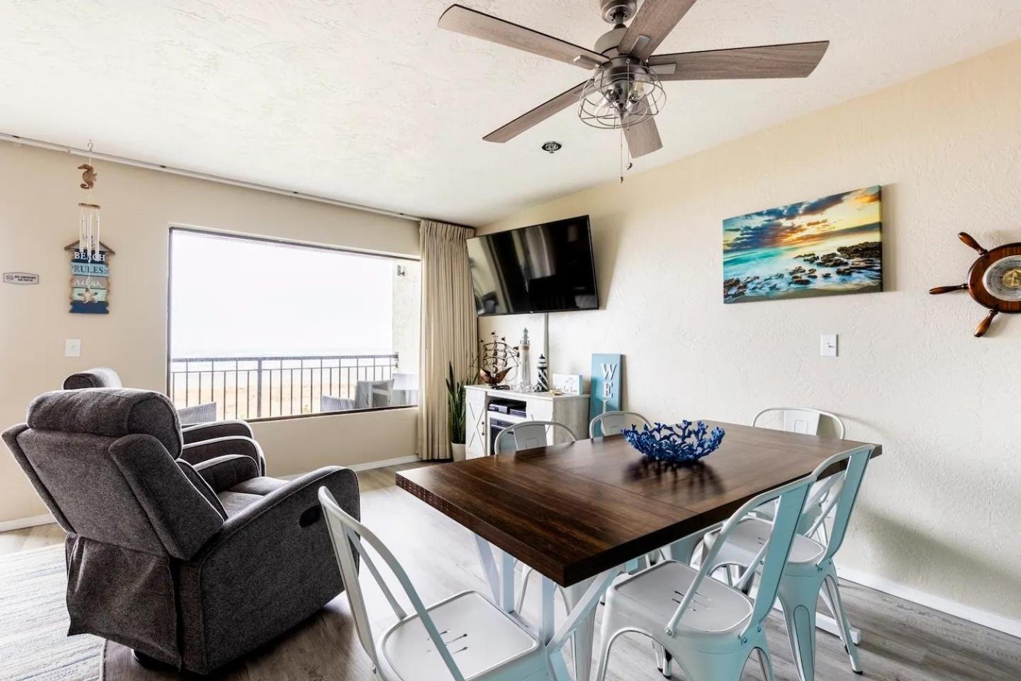 Sand Dollar Haven At Seaside Beach Club Unit 306 ภายนอก รูปภาพ